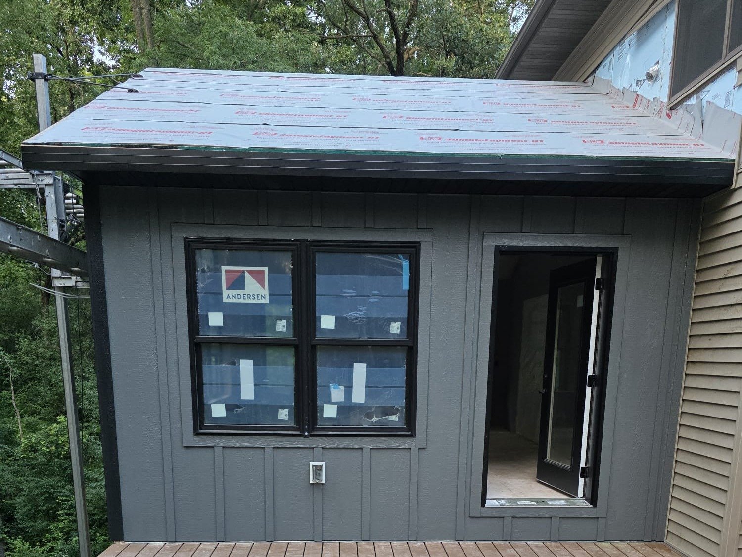 Invictus Construction LLC